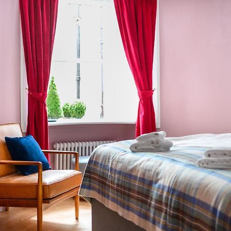 Super King Garden Suite With En-Suite Edinburgh Exterior photo